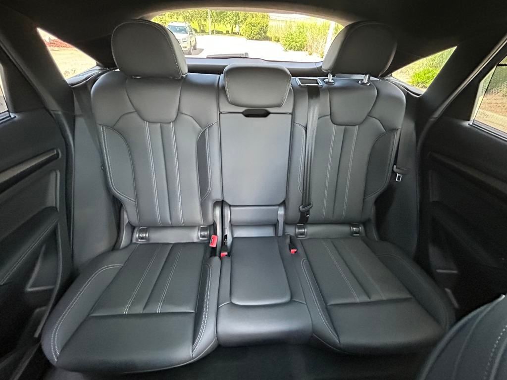 2023 Audi SQ5 Sportback Premium Plus Lakeland FL