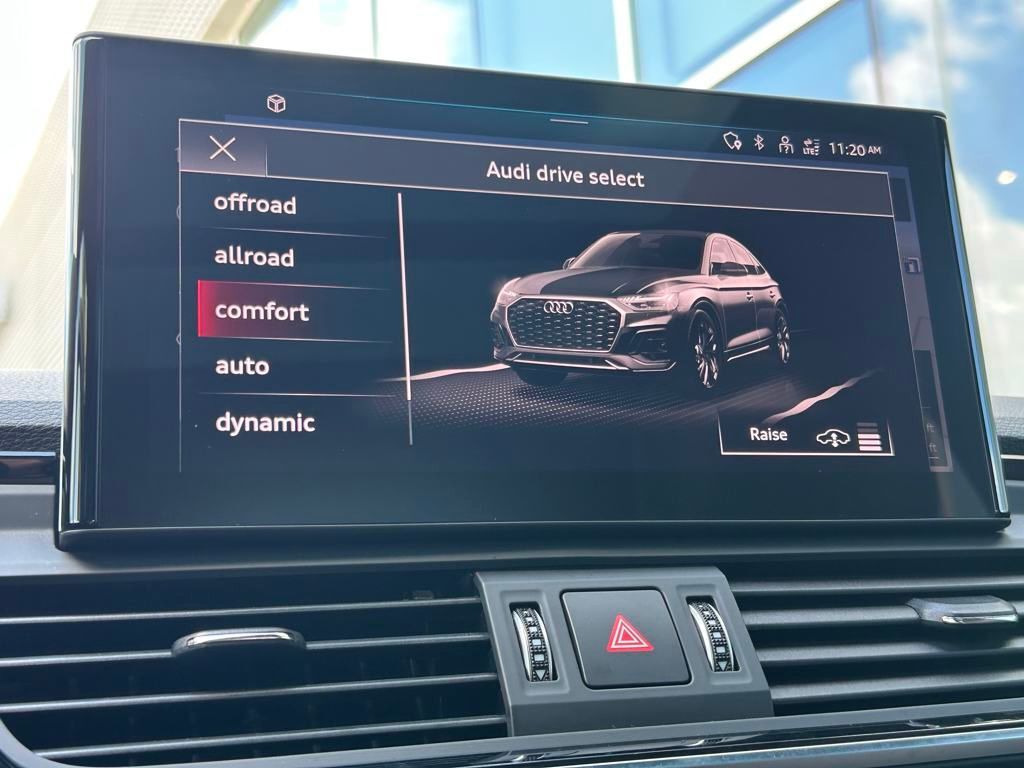2023 Audi SQ5 Sportback Premium Plus Lakeland FL