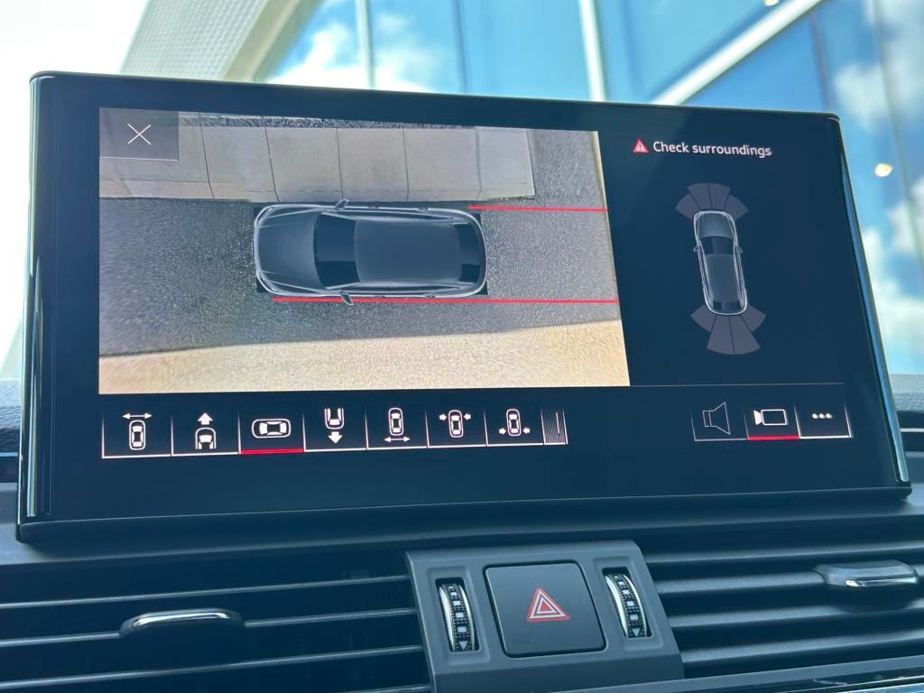 2023 Audi SQ5 Sportback Premium Plus Lakeland FL