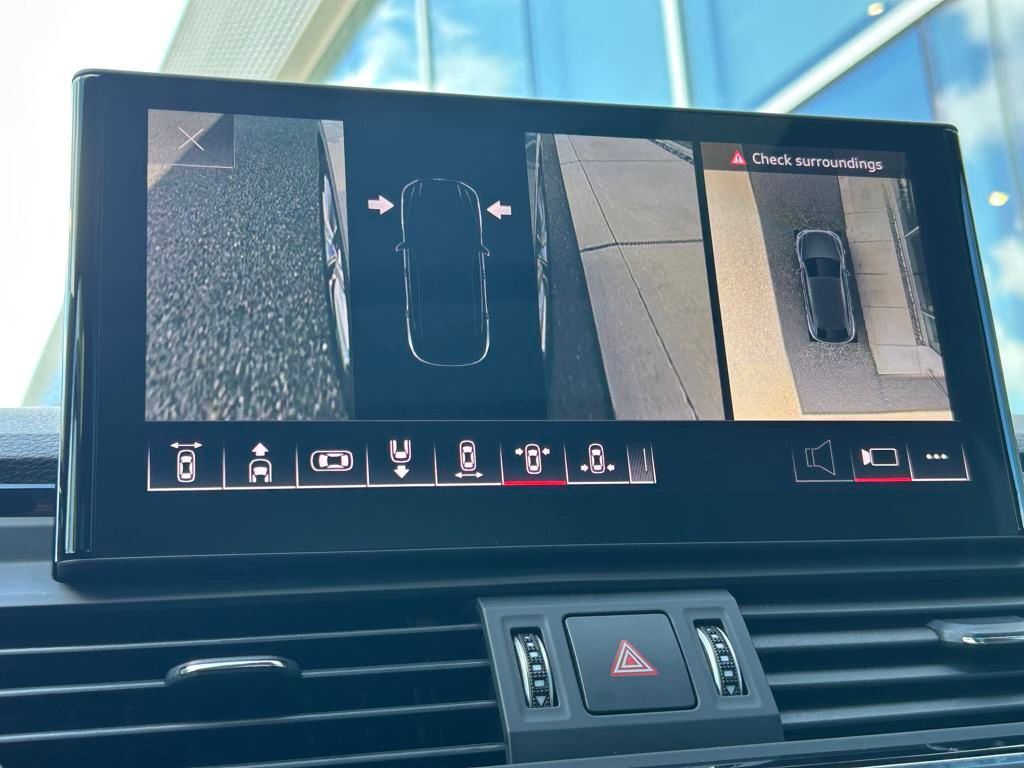 2023 Audi SQ5 Sportback Premium Plus Lakeland FL