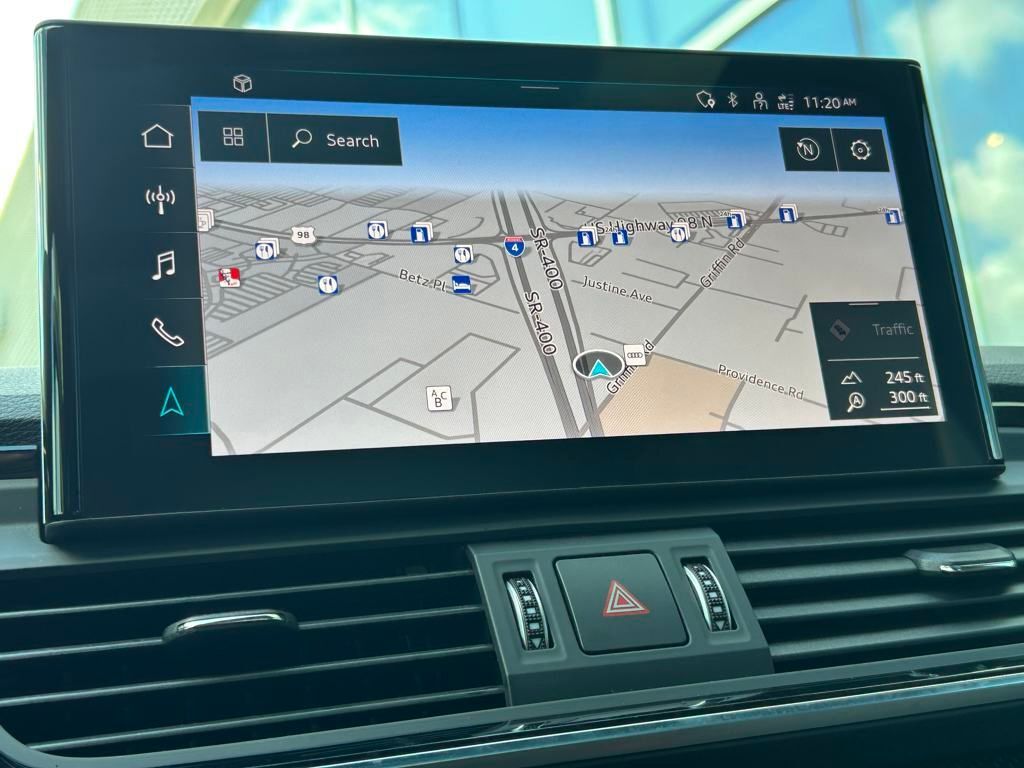 2023 Audi SQ5 Sportback Premium Plus Lakeland FL