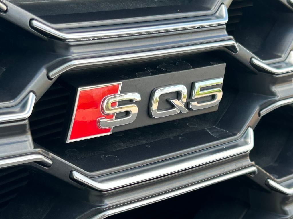 2023 Audi SQ5 Sportback Premium Plus Lakeland FL