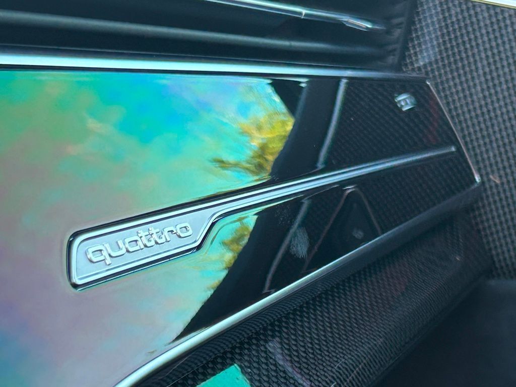 2023 Audi SQ7 Premium Plus Lakeland FL