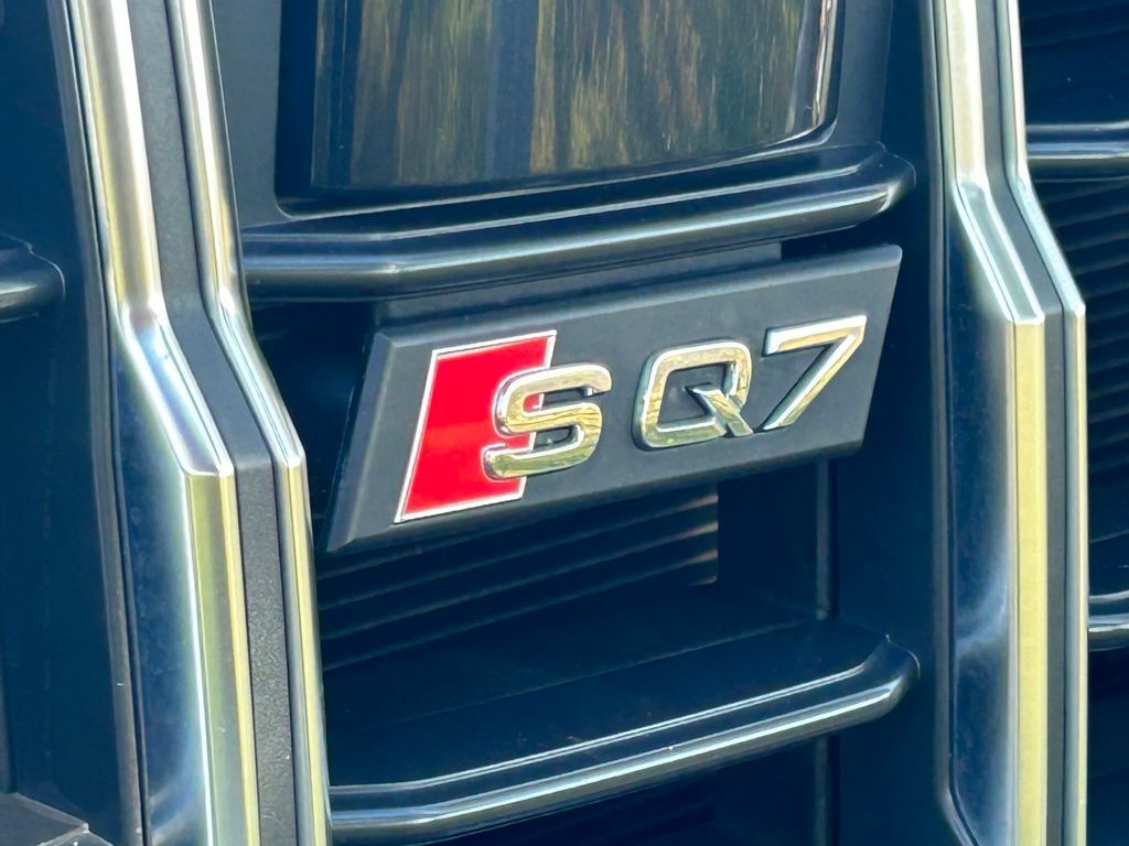 2023 Audi SQ7 Premium Plus Lakeland FL