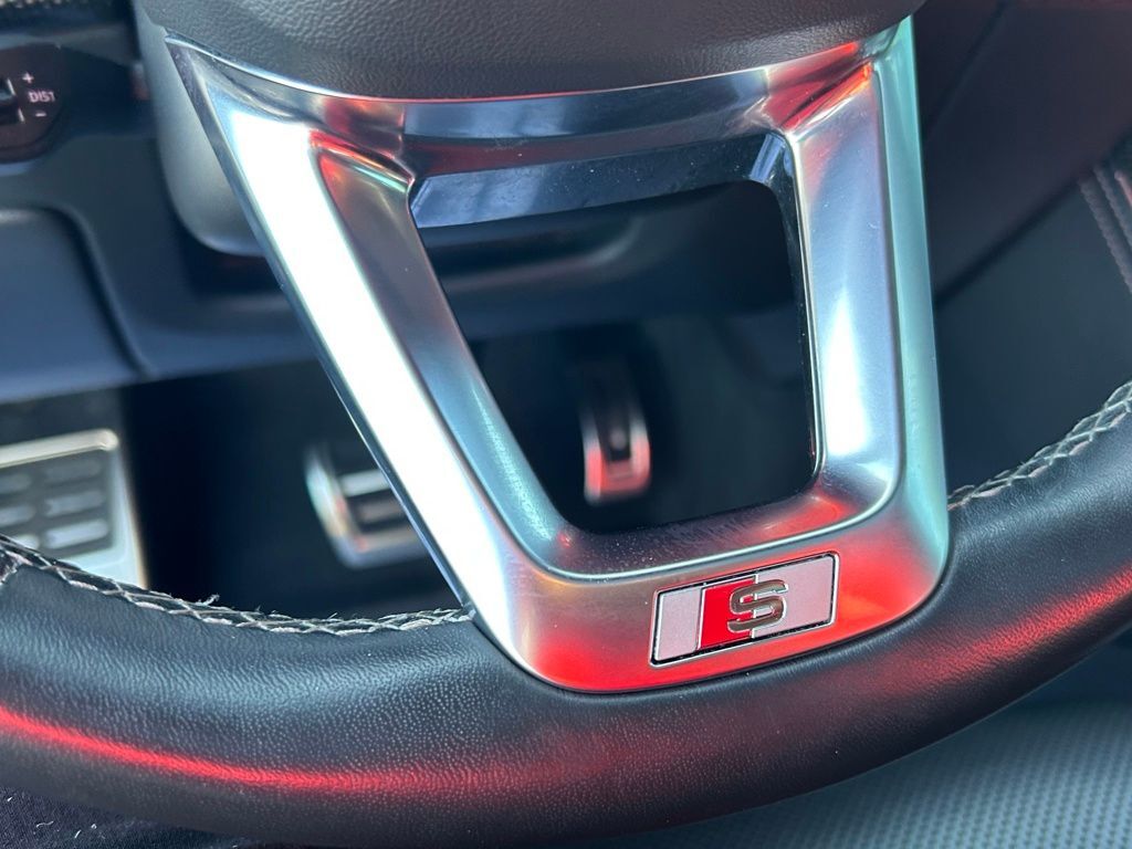 2023 Audi SQ7 Premium Plus Lakeland FL