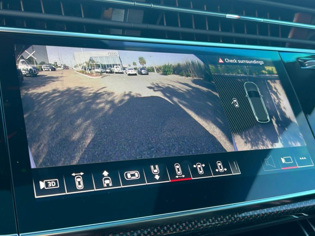 2023 Audi SQ7 Premium Plus Lakeland FL