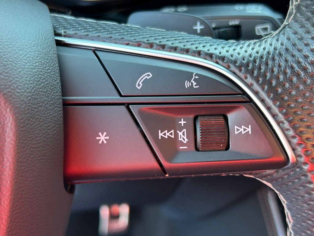 2023 Audi SQ7 Premium Plus Lakeland FL