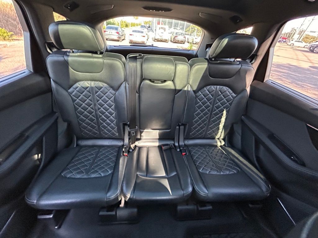 2023 Audi SQ7 Premium Plus Lakeland FL