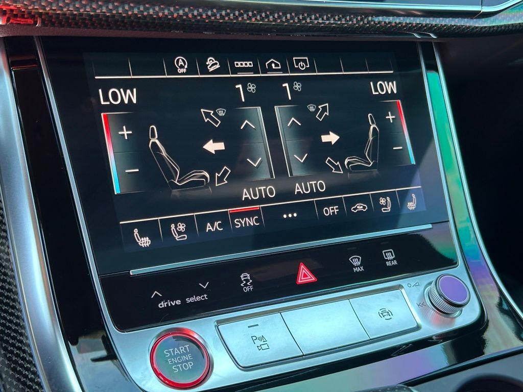 2023 Audi SQ7 Premium Plus Lakeland FL