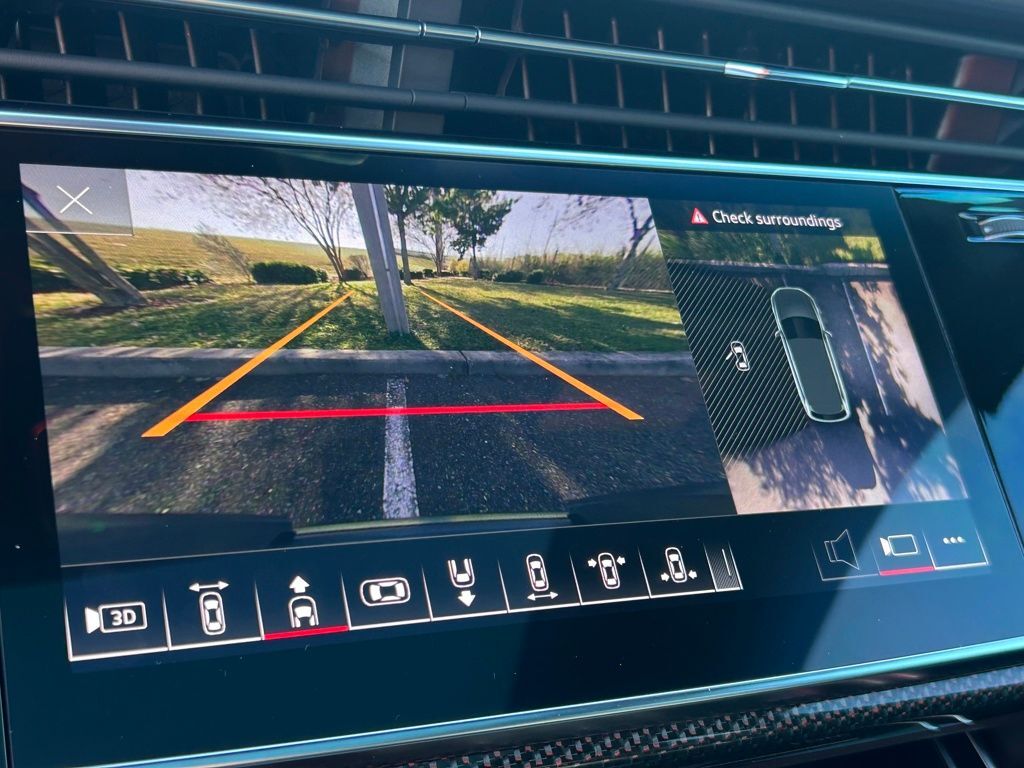 2023 Audi SQ7 Premium Plus Lakeland FL