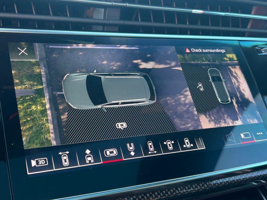 2023 Audi SQ7 Premium Plus Lakeland FL