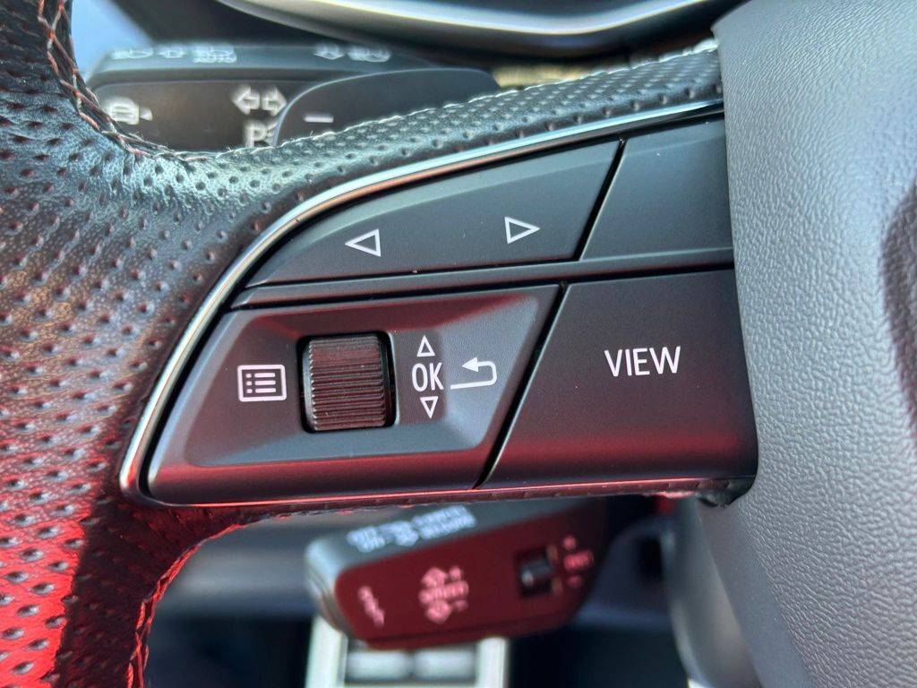 2023 Audi SQ7 Premium Plus Lakeland FL