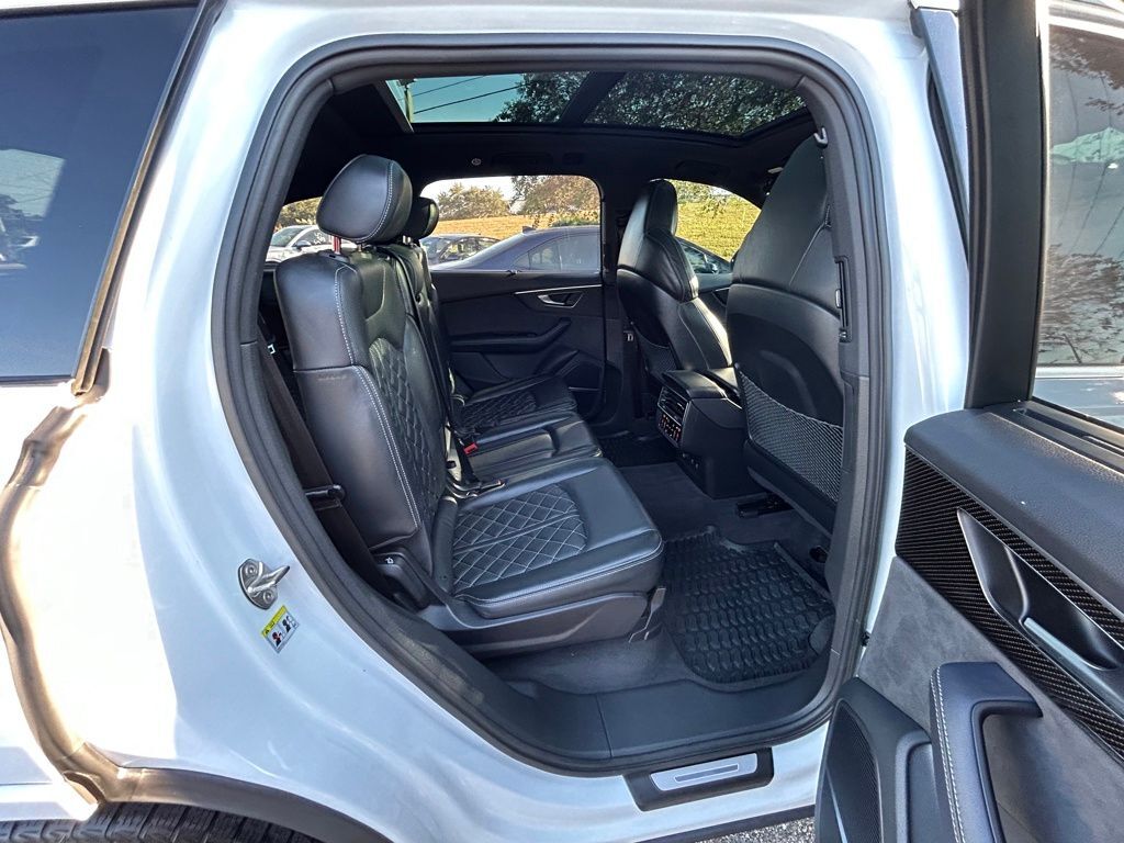 2023 Audi SQ7 Premium Plus Lakeland FL