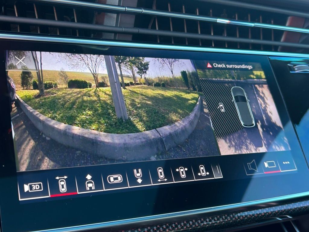 2023 Audi SQ7 Premium Plus Lakeland FL