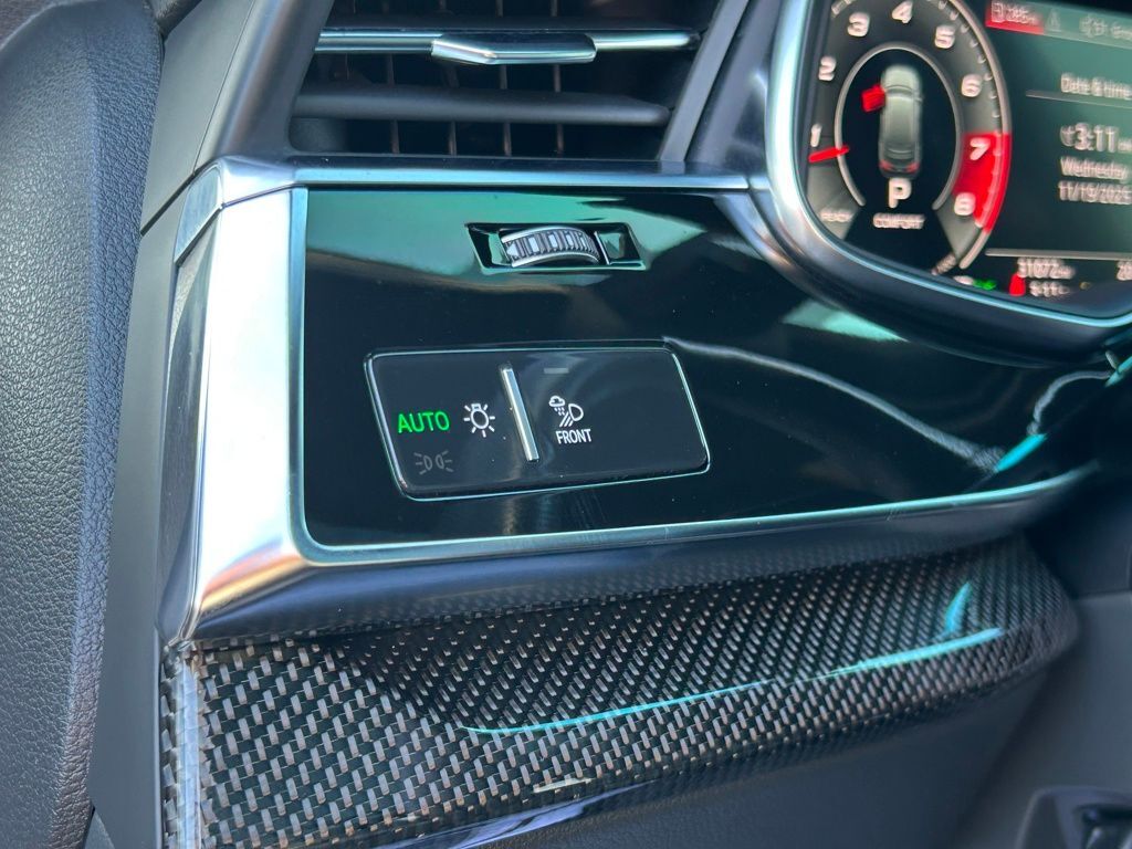 2023 Audi SQ7 Premium Plus Lakeland FL