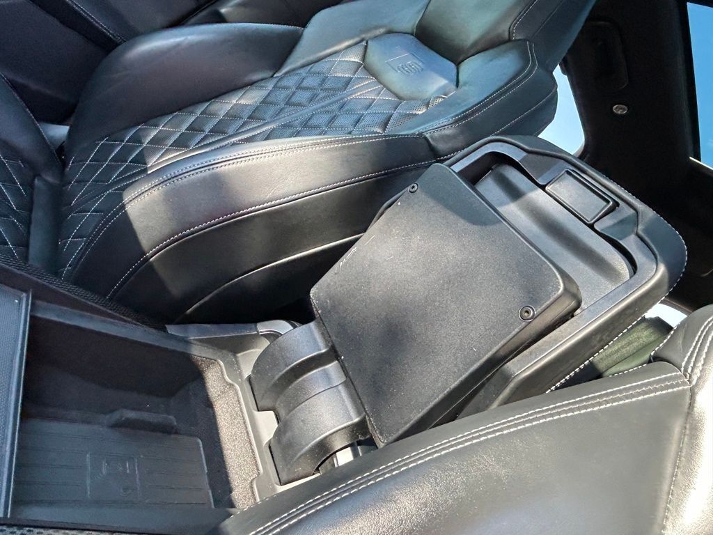 2023 Audi SQ7 Premium Plus Lakeland FL