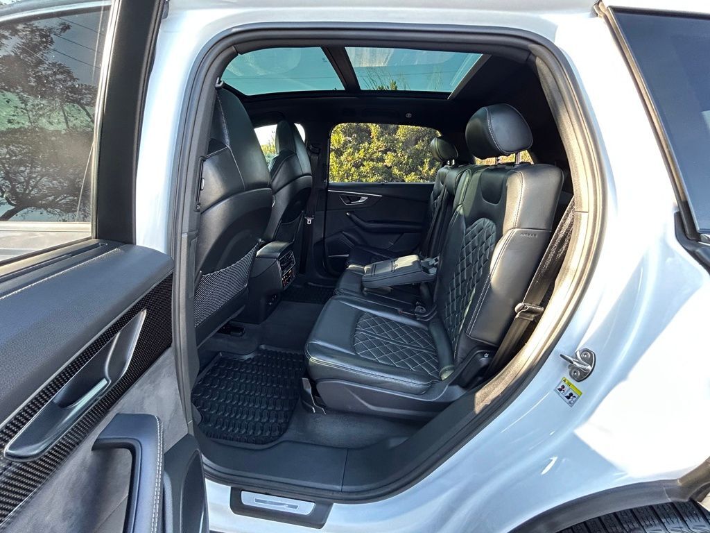 2023 Audi SQ7 Premium Plus Lakeland FL