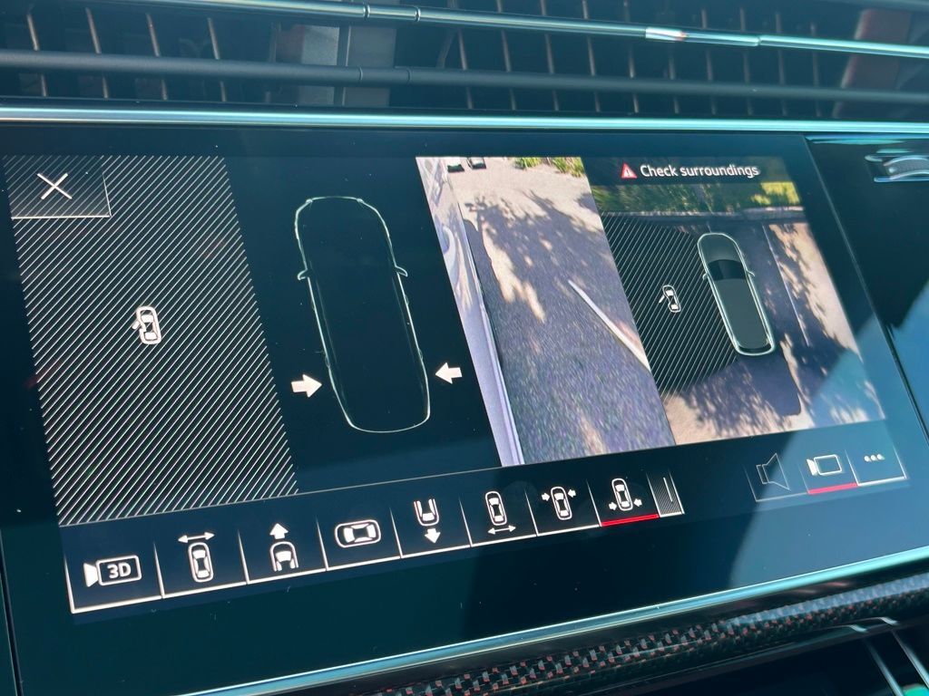 2023 Audi SQ7 Premium Plus Lakeland FL