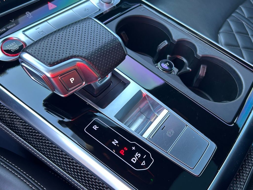2023 Audi SQ7 Premium Plus Lakeland FL