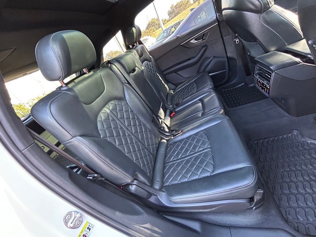 2023 Audi SQ7 Premium Plus Lakeland FL