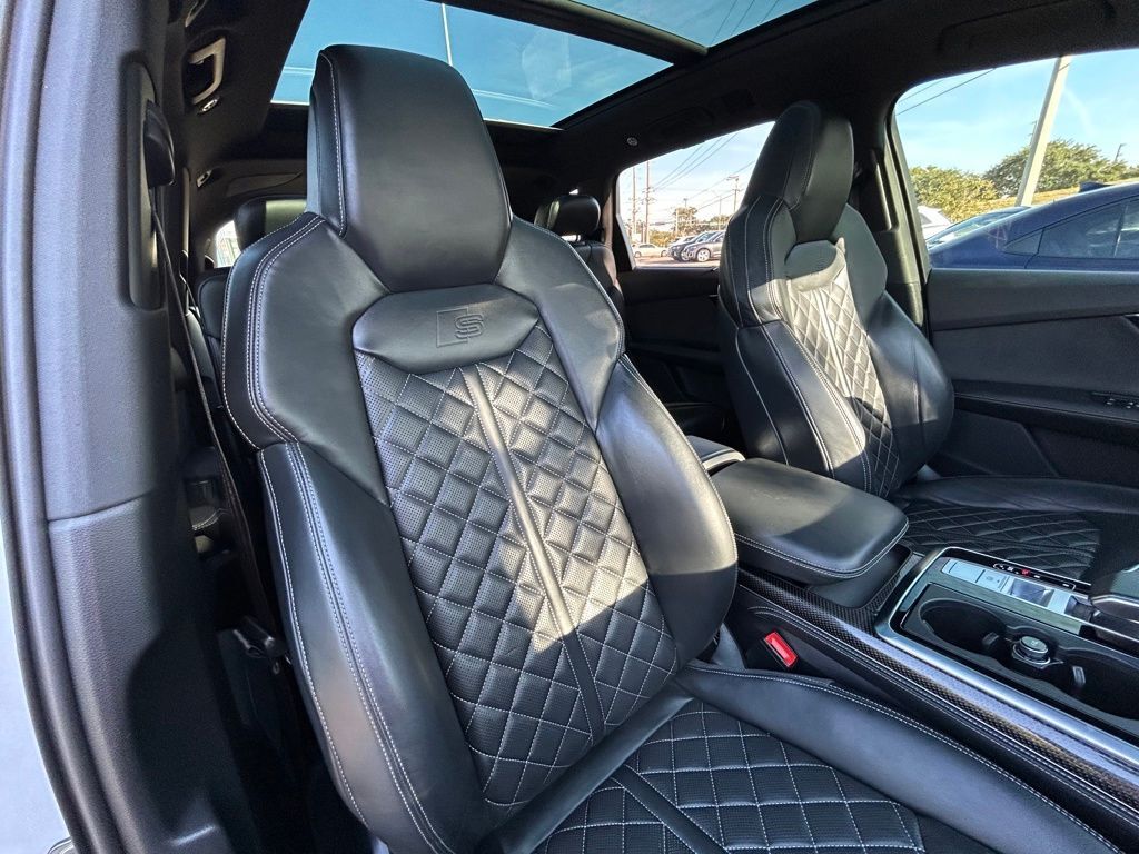 2023 Audi SQ7 Premium Plus Lakeland FL