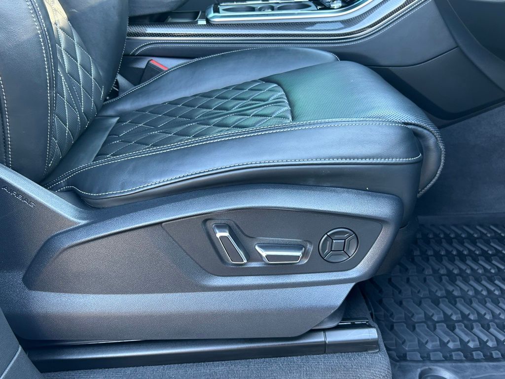 2023 Audi SQ7 Premium Plus Lakeland FL
