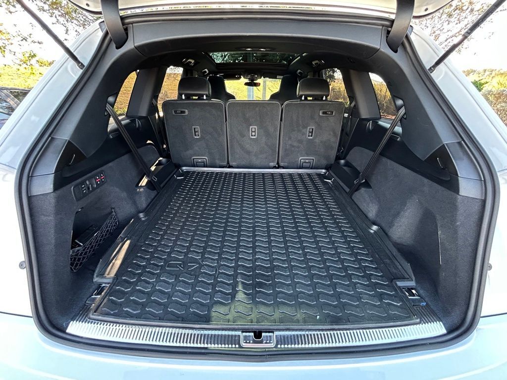 2023 Audi SQ7 Premium Plus Lakeland FL