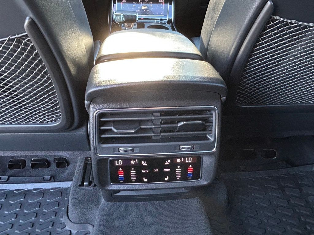 2023 Audi SQ7 Premium Plus Lakeland FL