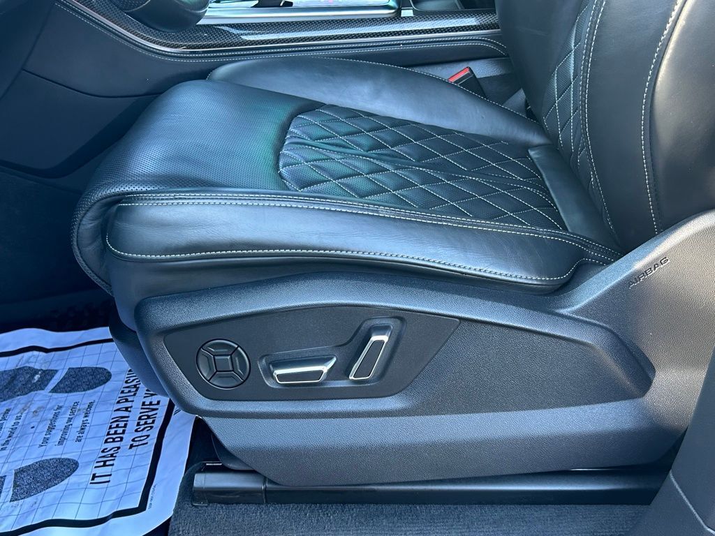 2023 Audi SQ7 Premium Plus Lakeland FL