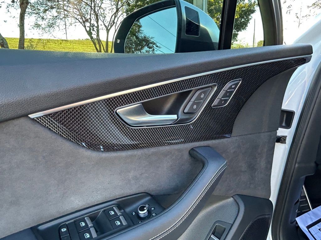 2023 Audi SQ7 Premium Plus Lakeland FL