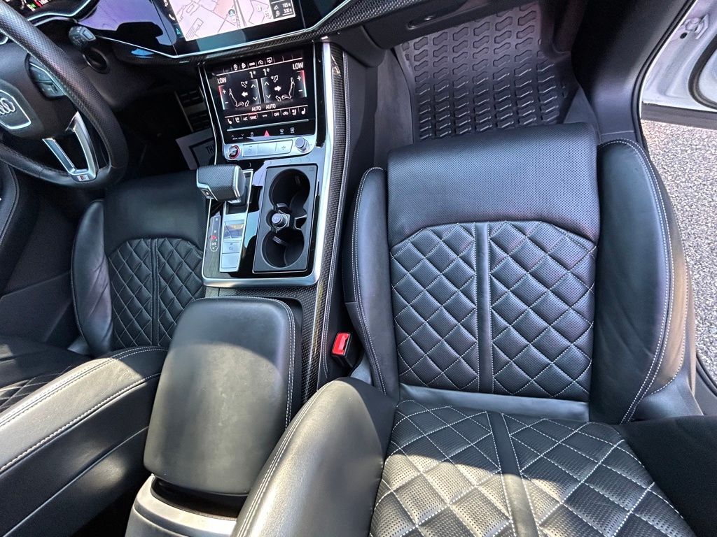 2023 Audi SQ7 Premium Plus Lakeland FL