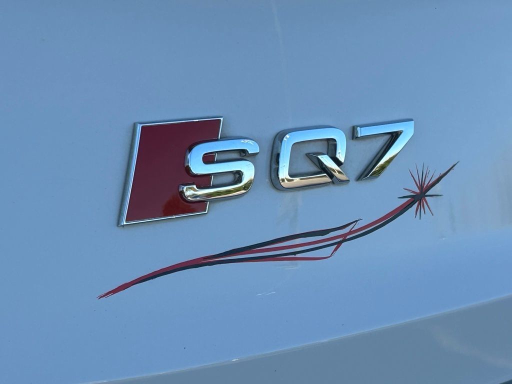 2023 Audi SQ7 Premium Plus Lakeland FL