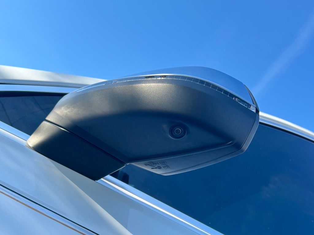 2023 Audi SQ7 Premium Plus Lakeland FL