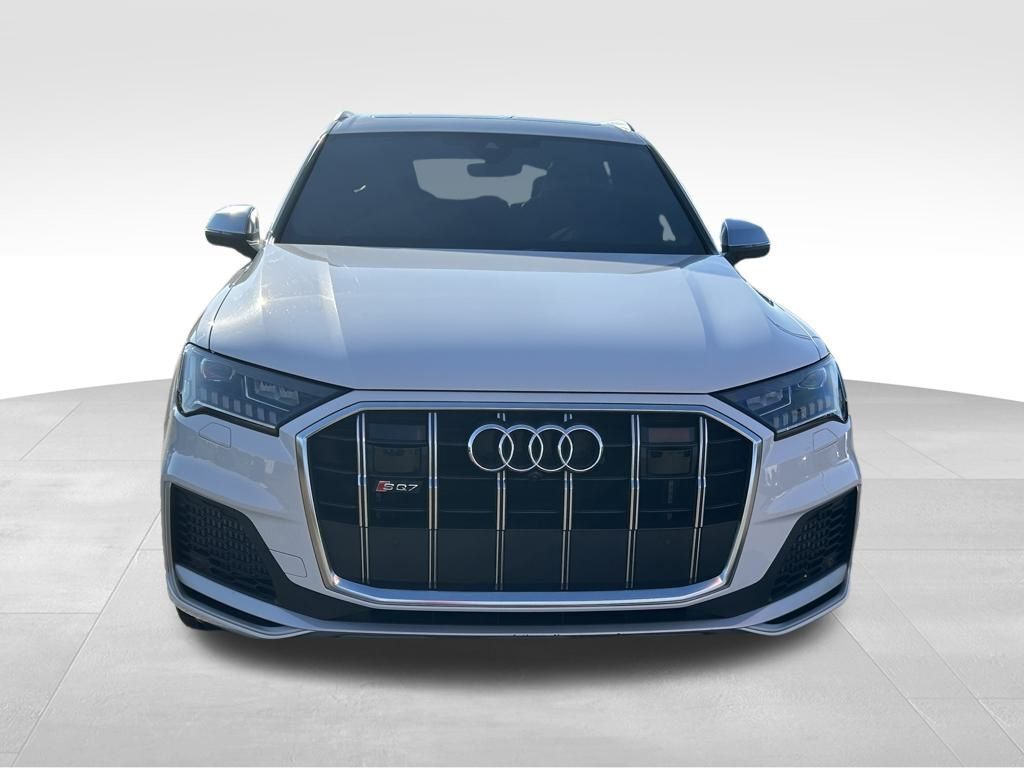 2023 Audi SQ7 Premium Plus Lakeland FL