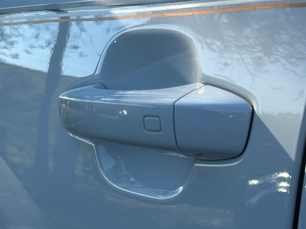 2023 Audi SQ7 Premium Plus Lakeland FL