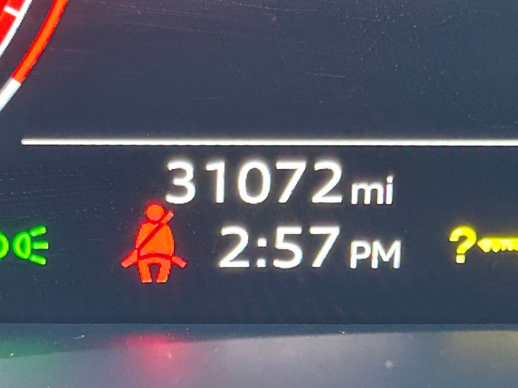 2023 Audi SQ7 Premium Plus Lakeland FL