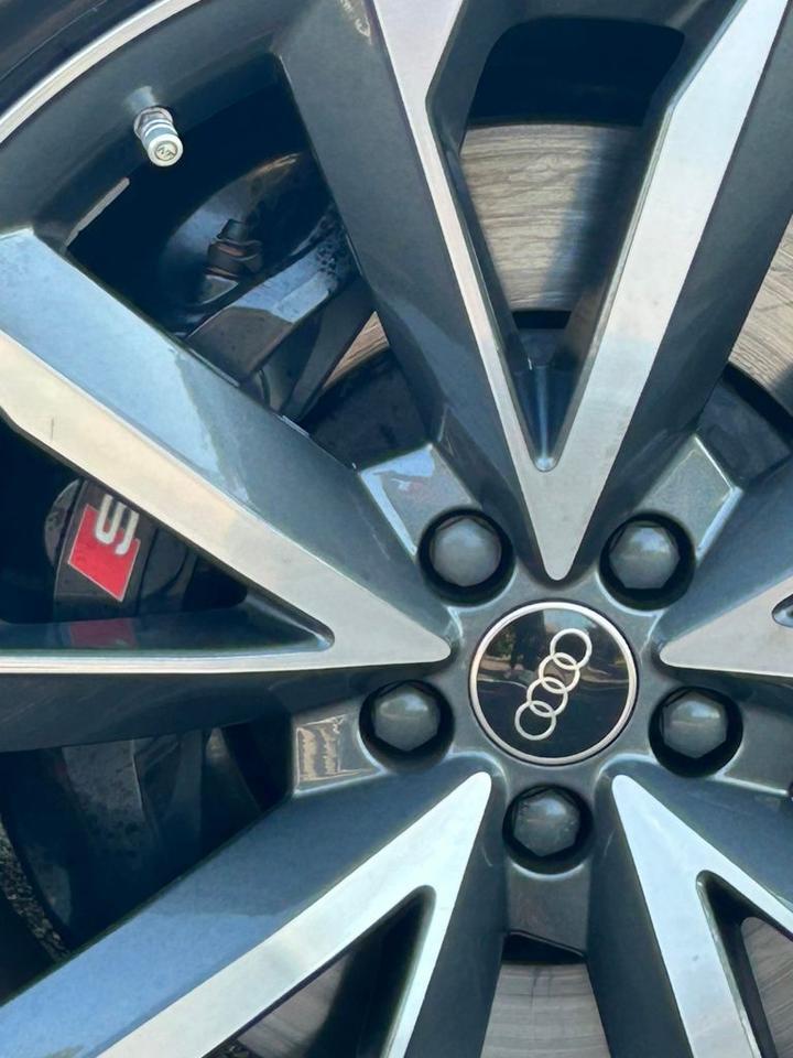 2023 Audi SQ7 Premium Plus Lakeland FL