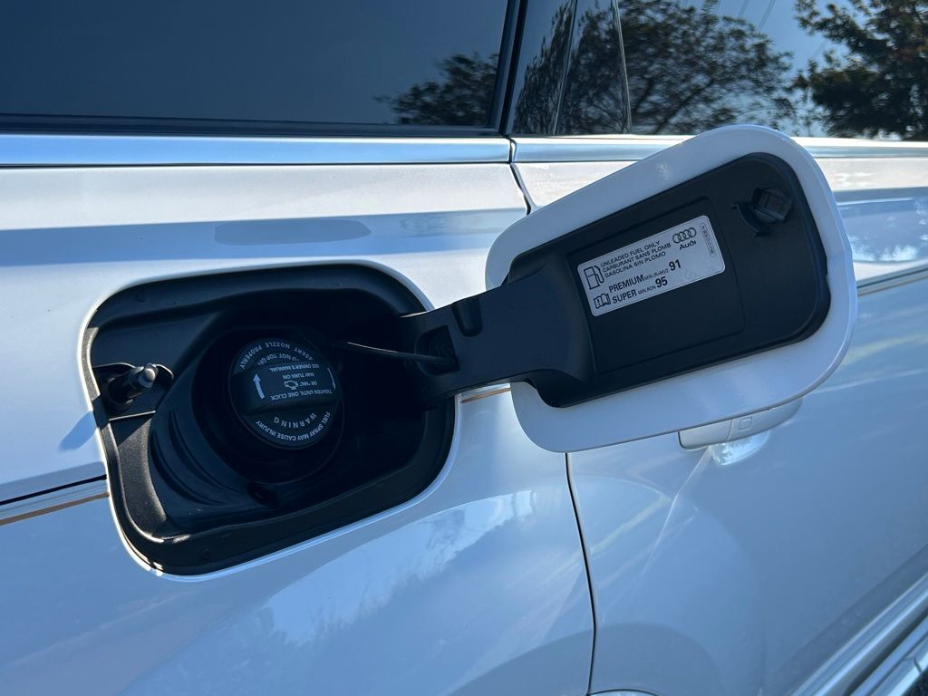 2023 Audi SQ7 Premium Plus Lakeland FL