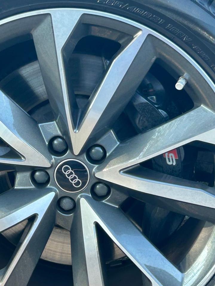 2023 Audi SQ7 Premium Plus Lakeland FL