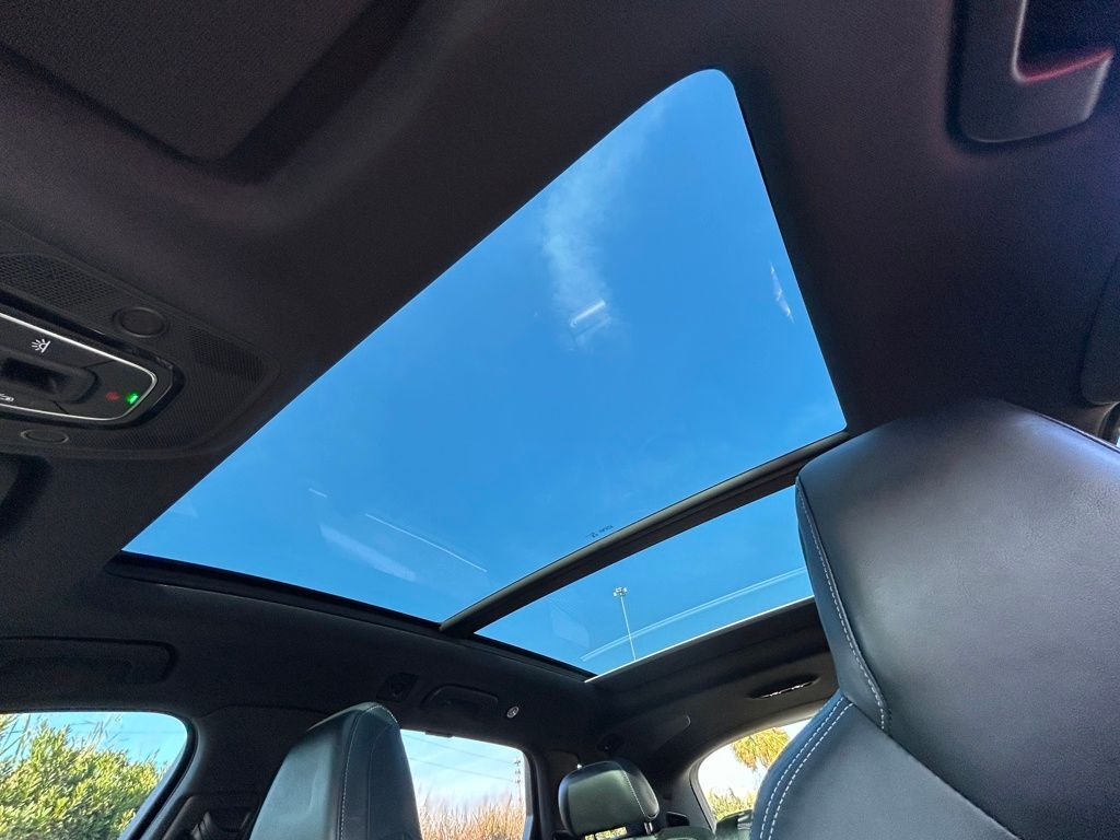 2023 Audi SQ7 Premium Plus Lakeland FL