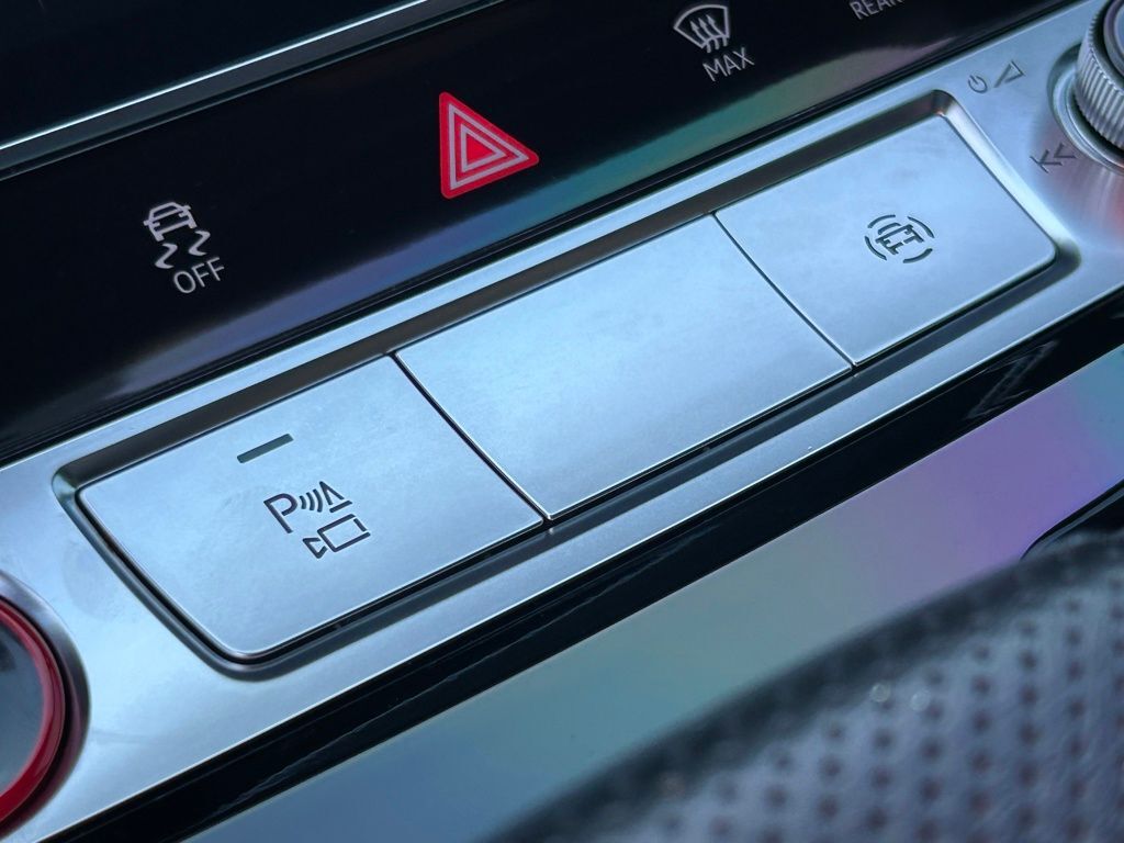 2023 Audi SQ7 Premium Plus Lakeland FL