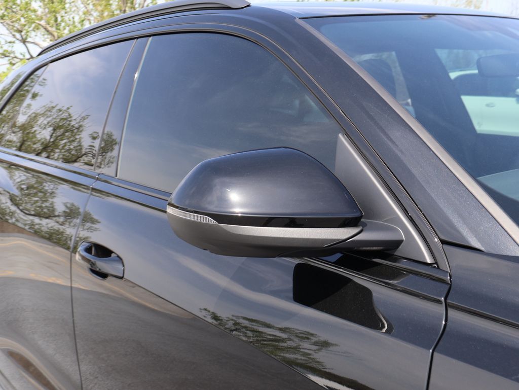 2023 Audi SQ8 4.0T Prestige San Clemente CA