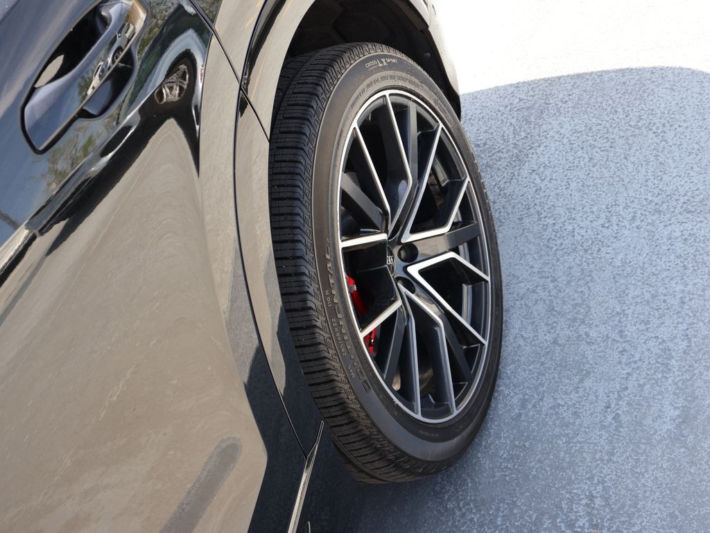 2023 Audi SQ8 4.0T Prestige San Clemente CA