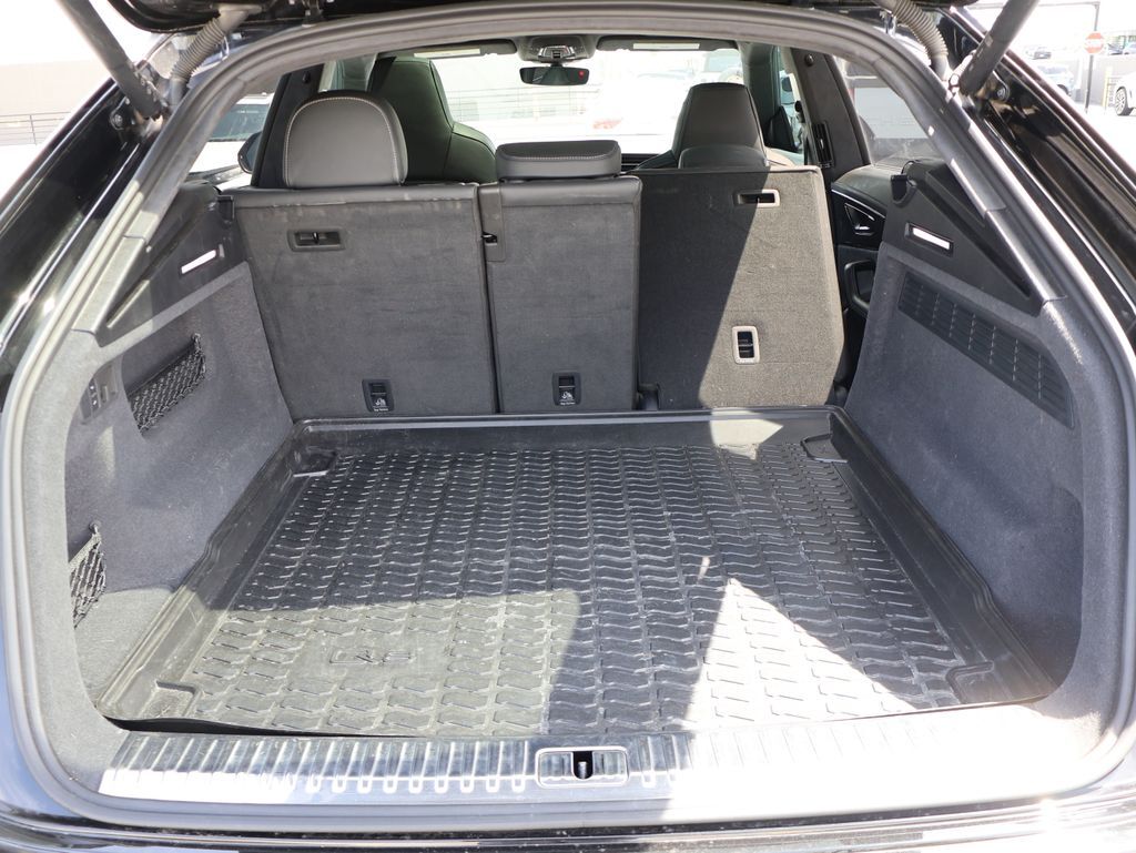 2023 Audi SQ8 4.0T Prestige San Clemente CA