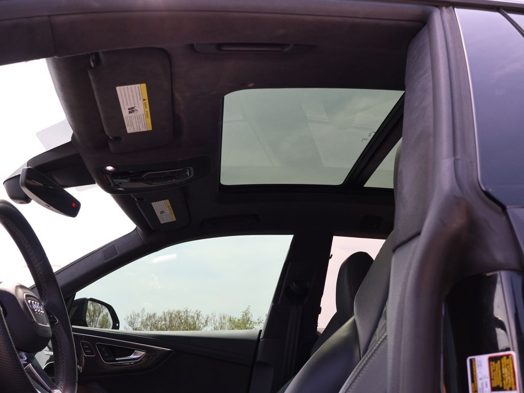 2023 Audi SQ8 4.0T Prestige San Clemente CA