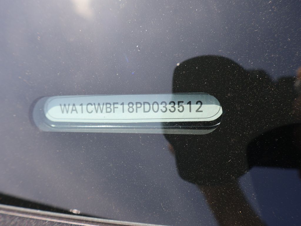 2023 Audi SQ8 4.0T Prestige San Clemente CA