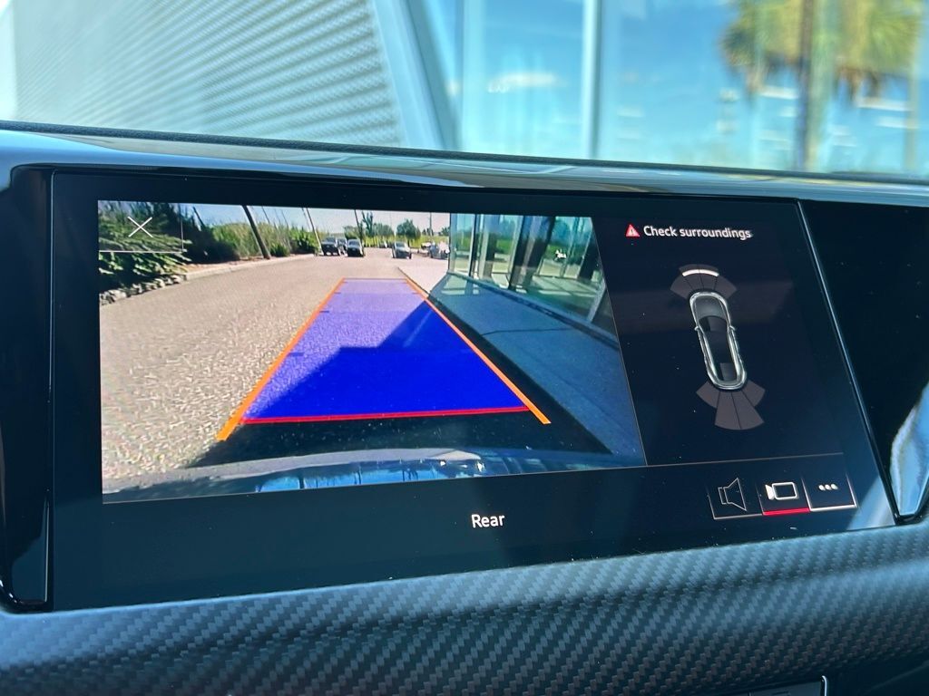 2023 Audi e-tron GT Premium Plus Lakeland FL