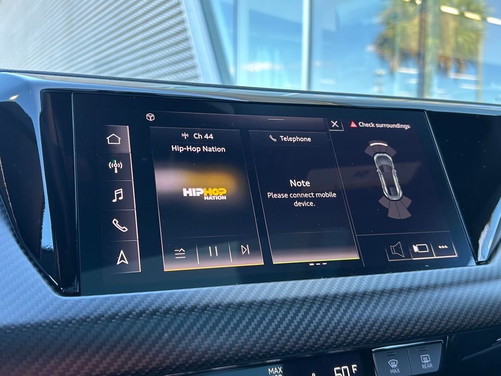2023 Audi e-tron GT Premium Plus Lakeland FL
