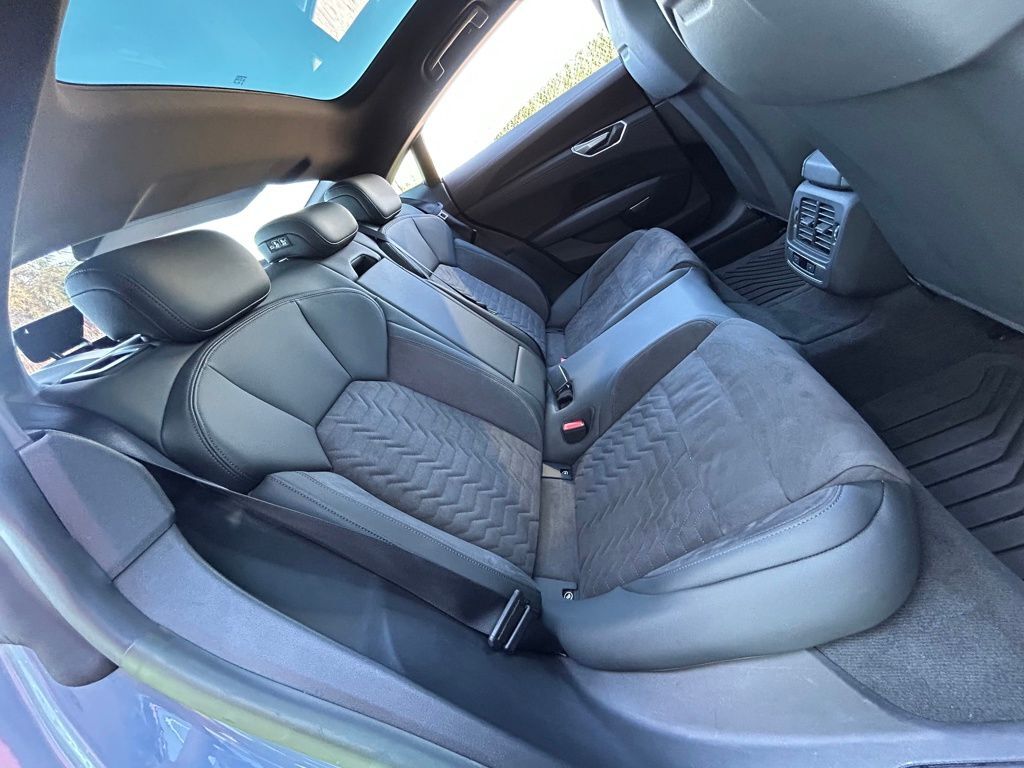 2023 Audi e-tron GT Premium Plus Lakeland FL