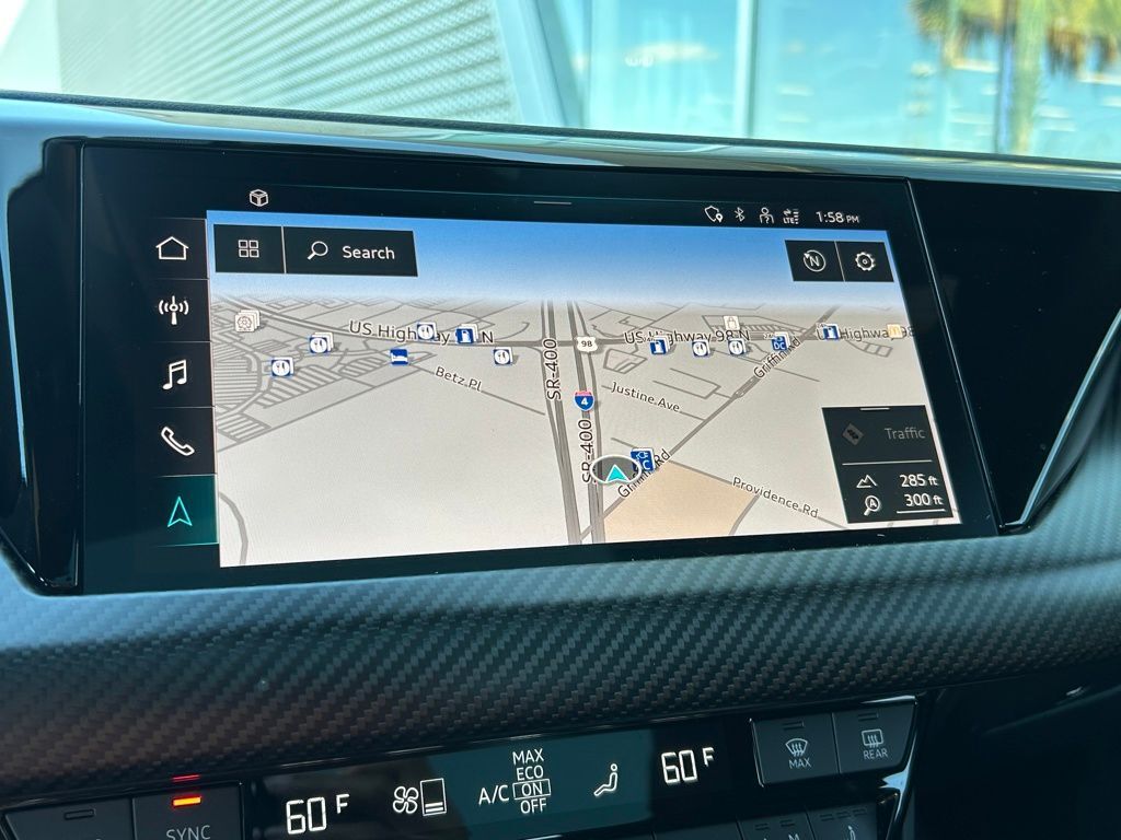 2023 Audi e-tron GT Premium Plus Lakeland FL